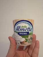 Whipped Cream Cheese