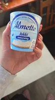 Almette Lekki Z Ziołami