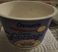 Queso cottage
