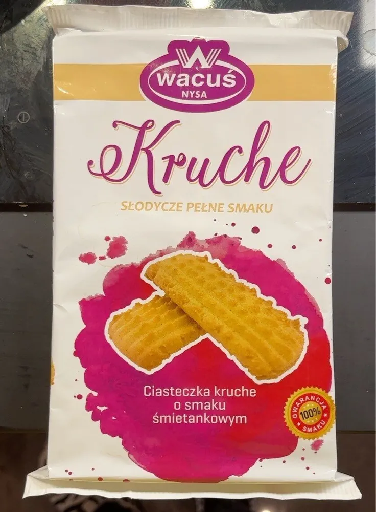 Kruche