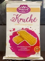Kruche