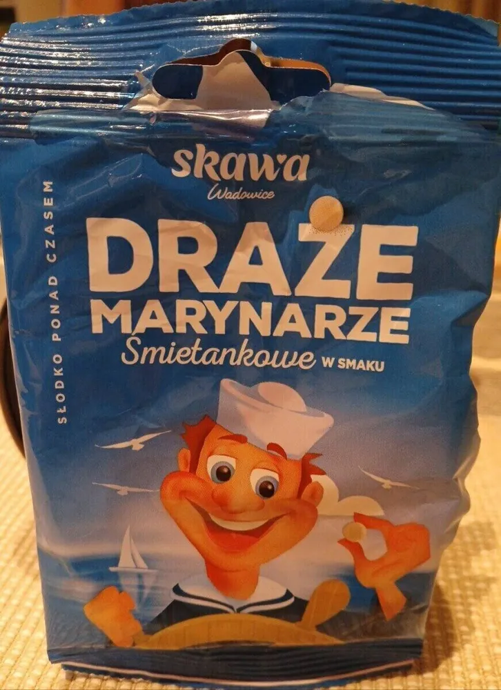 Saldainiai
