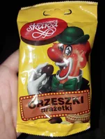 Orzeseki drażetki