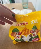 Dr Clown Orzeszki XXL