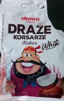 Draże korsarze