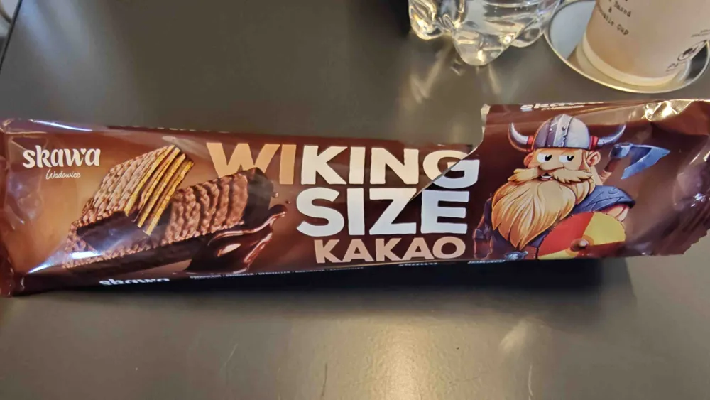 (Wi)King Size kakao