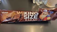 (Wi)King Size kakao