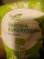 Skrobia kukurydziana
