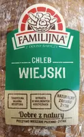Chleb Wiejski