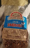 Chleb Zbójecki
