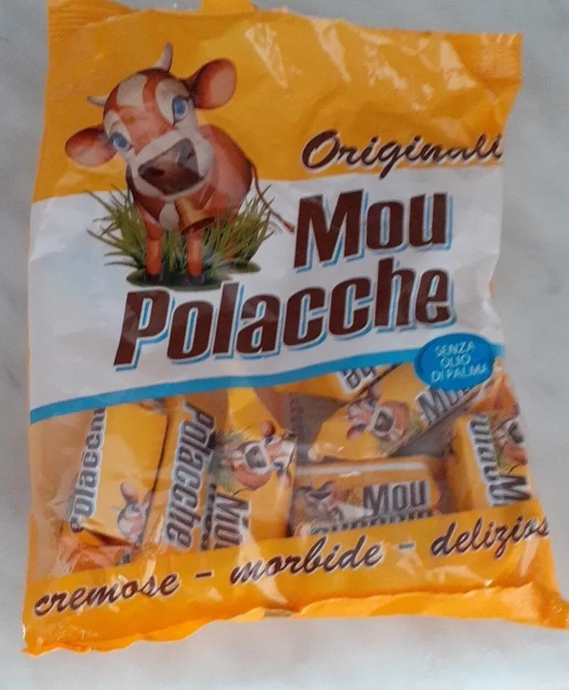 Mou polacche