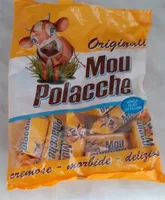 Mou polacche