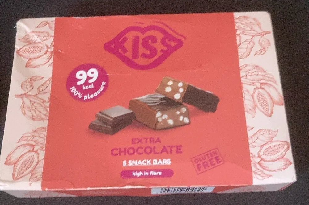 Extra Chocolate