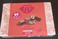 Extra Chocolate