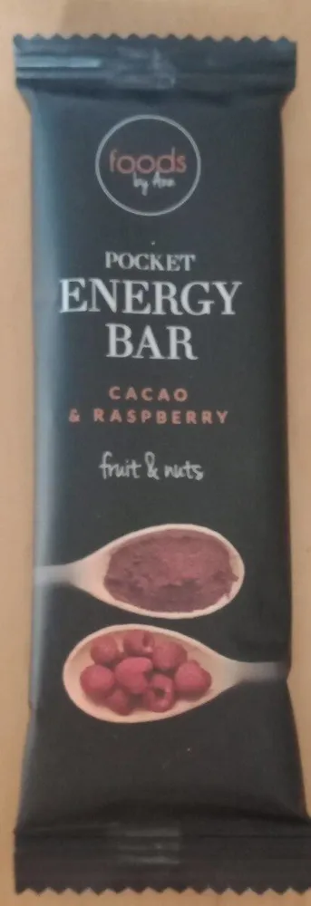 Energy Bar