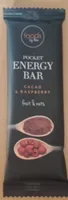 Energy Bar