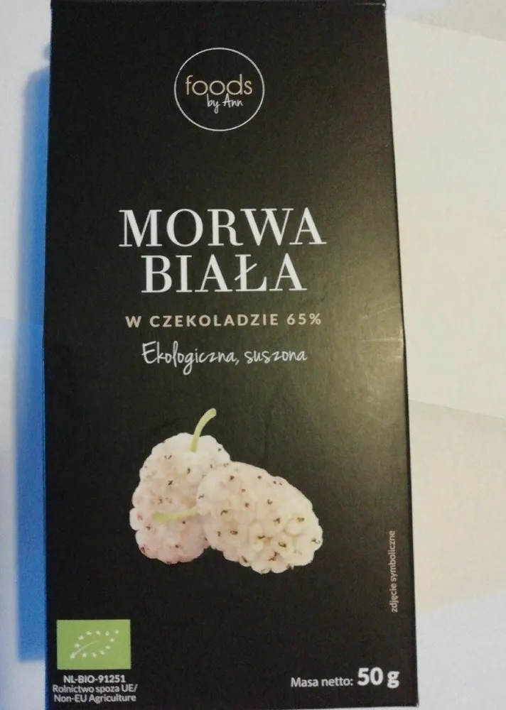 Morwa Biala