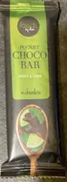 Pocket choco bar