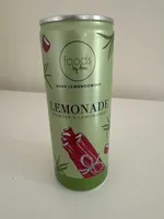 Lemonade Rhubarb & Lemongrass