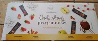 Pocket energy bar
