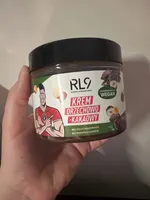 Krem orzechowo-kakaowy