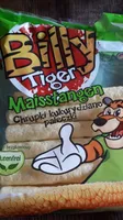Maisstangen