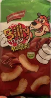 Billy tiger maisflips