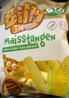 Maisstangen