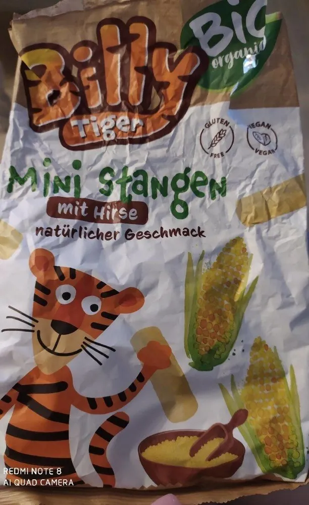 Billy Tiger