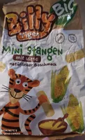Billy Tiger