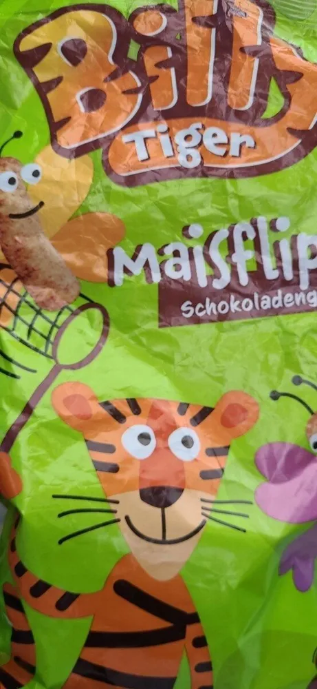 Maisflips