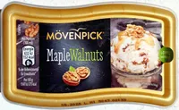 Maple Walnuts