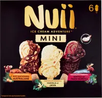 Mini mix novità