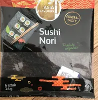 Sushi Nori