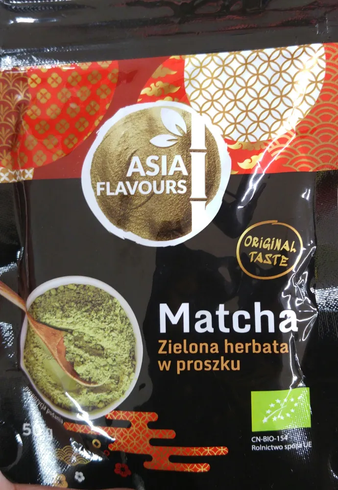 Matcha