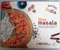 Tikka Masala