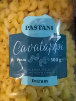 Makaron durum