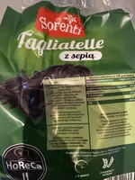 Tagliatelle Z Sepia