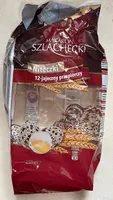 Makaron szlachecki