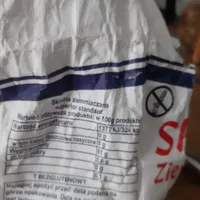Skrobia ziemniaczana
