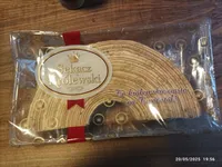 Gâteau à la broche