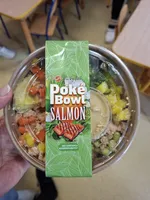 Poke Bowl SALMON