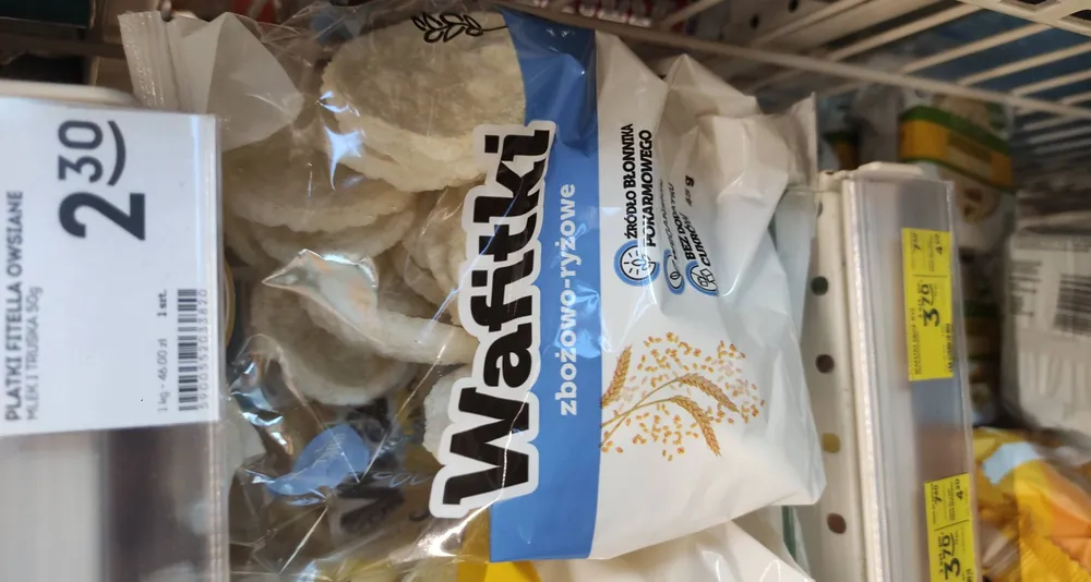 Wafitki