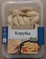 Kopytka