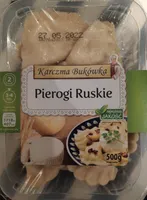 Pierogi Ruskie