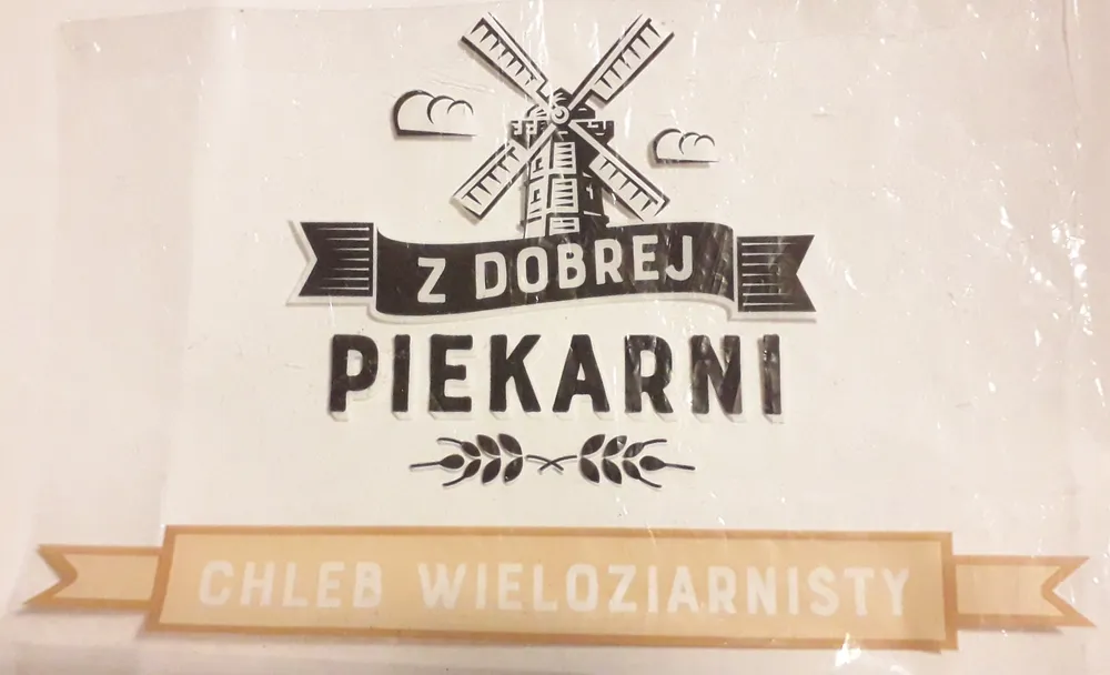 Chleb wieloziarnisty
