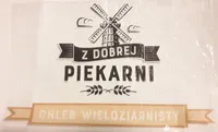 Chleb wieloziarnisty