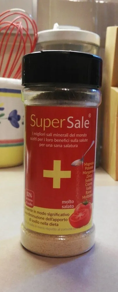 Super sale