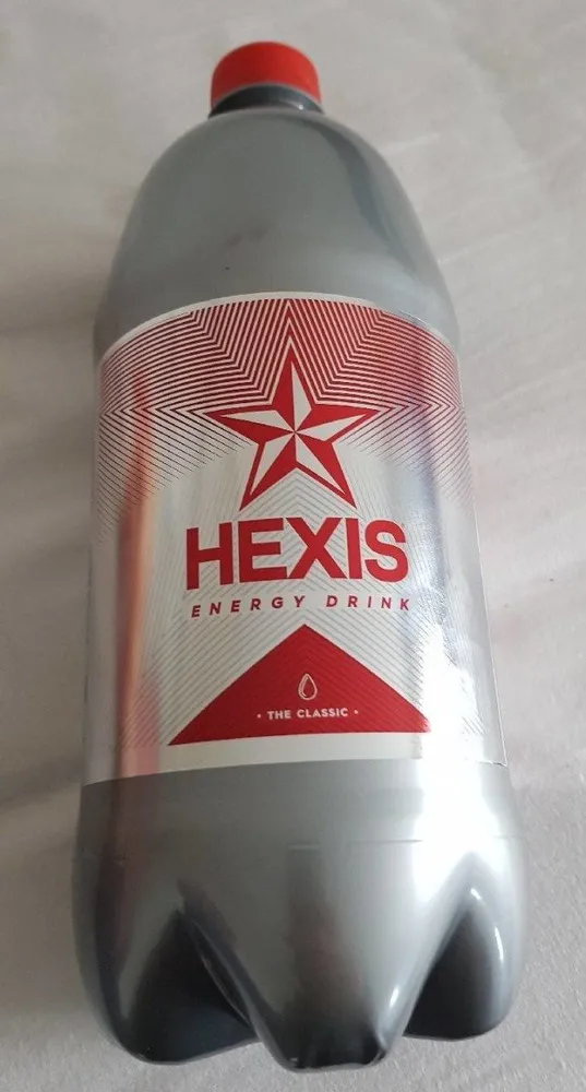 Hexis