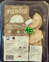 Pierogi